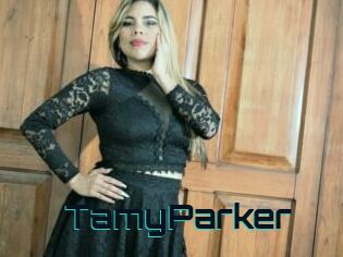 TamyParker