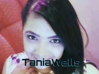 TaniaWells