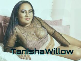 TanishaWillow