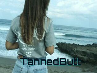 TannedButt