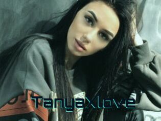 TanyaXlove