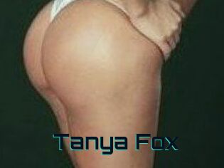 Tanya_Fox