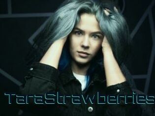 TaraStrawberries