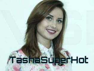 TashaSuperHot