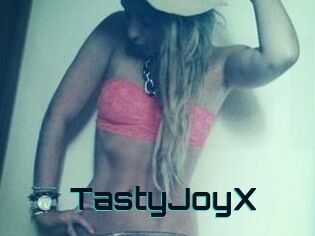 TastyJoyX
