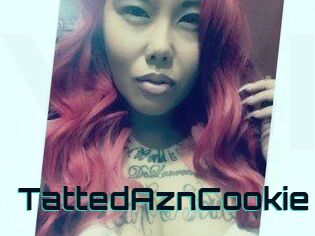 TattedAznCookie