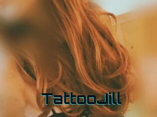 TattooJill