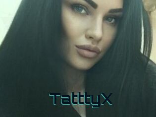 TatttyX