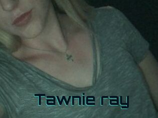 Tawnie_ray Vidéos Stars Nues