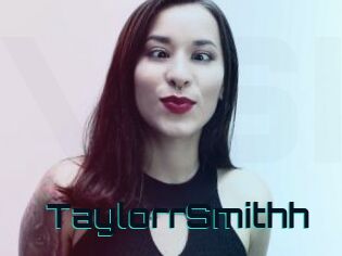 TaylorrSmithh