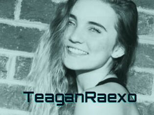 TeaganRaexo