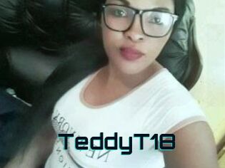 TeddyT18