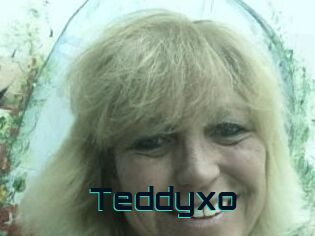 Teddyxo Vidéos Stars Nues