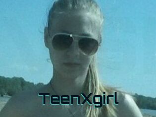 TeenXgirl_