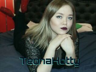 TeonaHotty