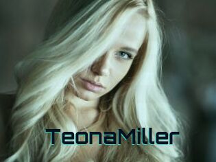 TeonaMiller