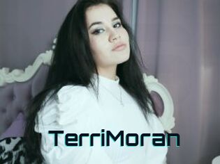 TerriMoran