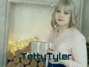 TettyTyler