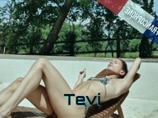 Tevi
