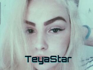 TeyaStar