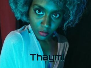 Thaymi