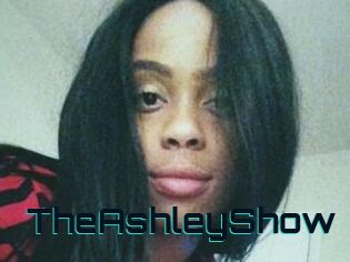 TheAshleyShow