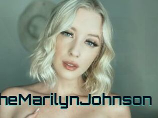 TheMarilynJohnson