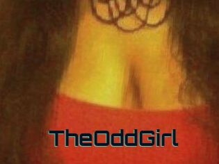 TheOddGirl