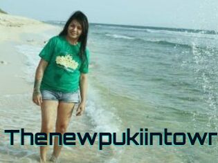 Thenewpukiintown Vidéos Stars Nues
