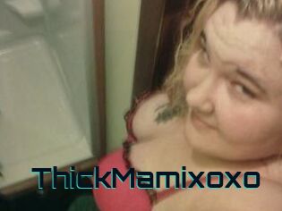 ThickMamixoxo