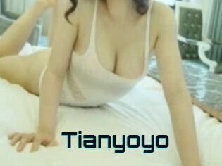 Tianyoyo