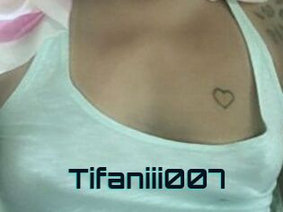 Tifaniii007