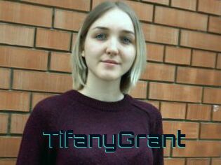 TifanyGrant