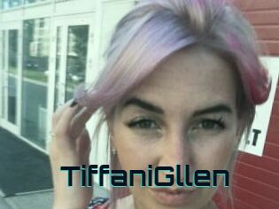 TiffaniGllen