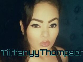 TiiffanyyThompson