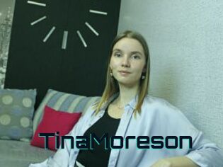 TinaMoreson