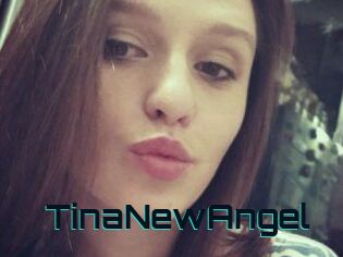 TinaNewAngel