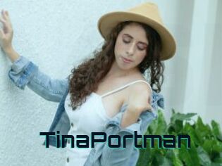 TinaPortman