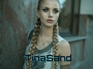 TinaSand