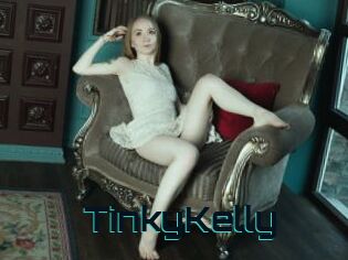 TinkyKelly