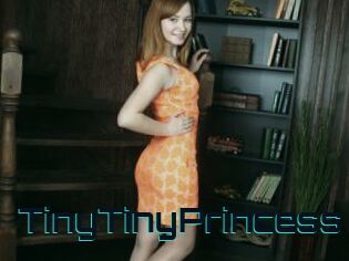 TinyTinyPrincess