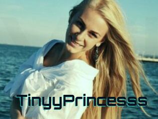 TinyyPrincesss
