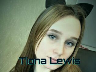 Tiona_Lewis
