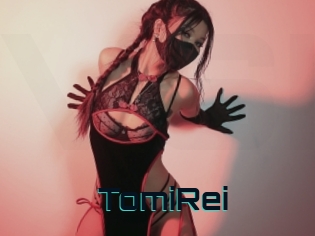 TomiRei Vidéos Stars Nues