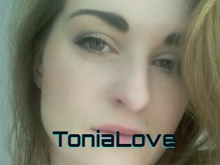 ToniaLove