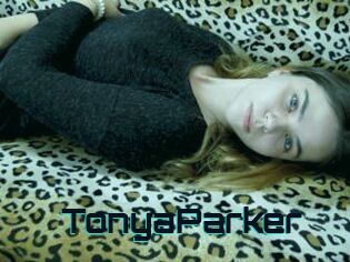 TonyaParker