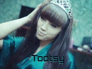 Tootsy
