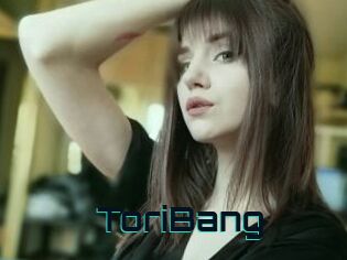 ToriBang Vidéos Stars Nues