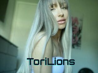ToriLions