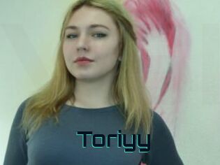 Toriyy
